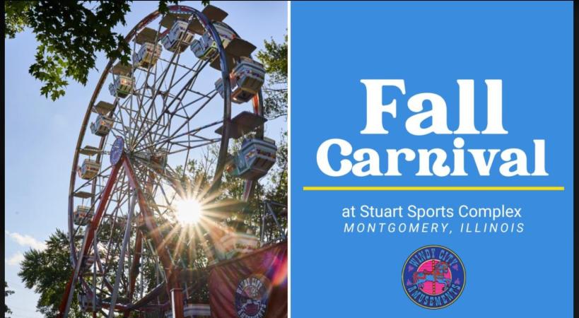 Fall Carnival