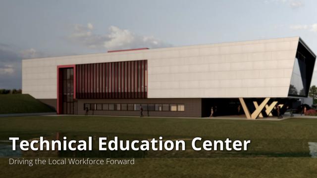 Waubonsee’s New Technical Education Center: A Game-Changer for Aurora and the Fox Valley