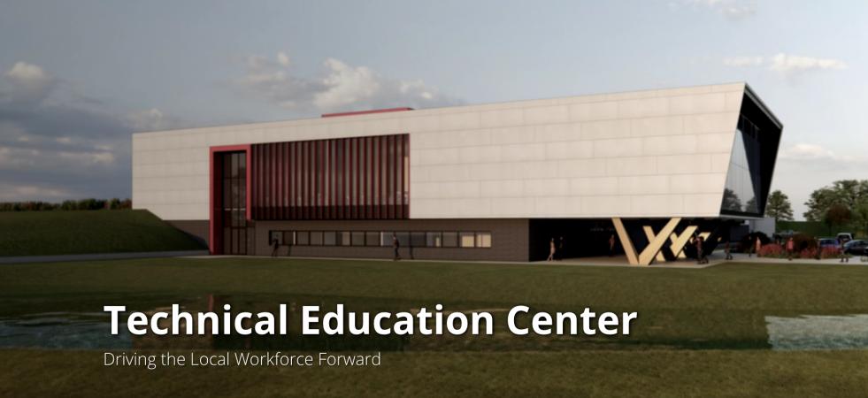Waubonsee’s New Technical Education Center: A Game-Changer for Aurora and the Fox Valley