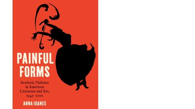 University of St. Francis’ Anna Ioanes Probes the Edge Where Violence Meets Beauty in New Book