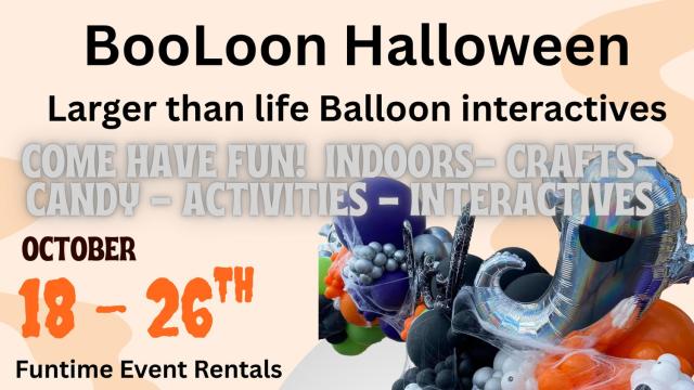 Naperville’s Most Instagrammable Halloween Event Is Here!