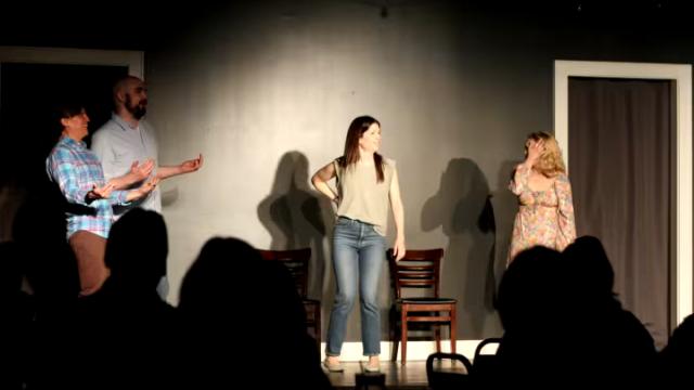 Bit Theatre