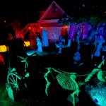 Halloween Week Forecast: Storm System Targets Chicago Area, Aurora Expected to See Mild Trick-or-Treat Weather