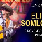 Elijah Somlock @ NashVegas