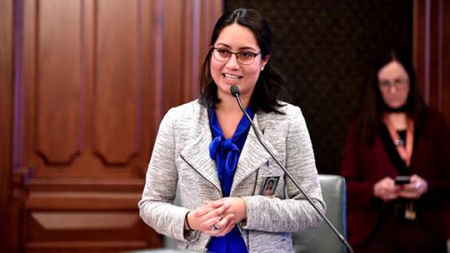 Hernandez, Davis to Host Community Discussion on Need for Prison Policy Reform