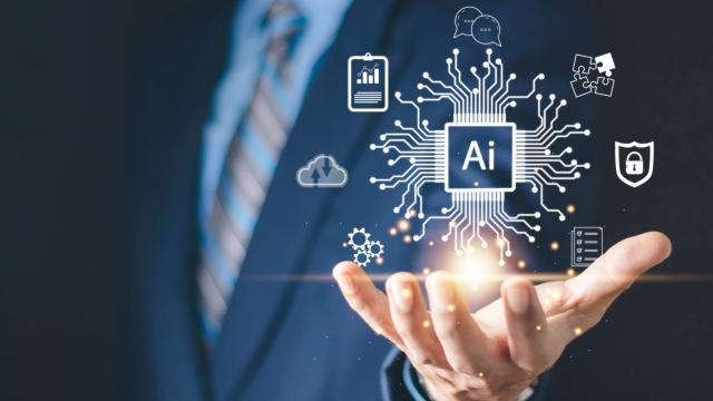 What’s Your Take on Artificial Intelligence?