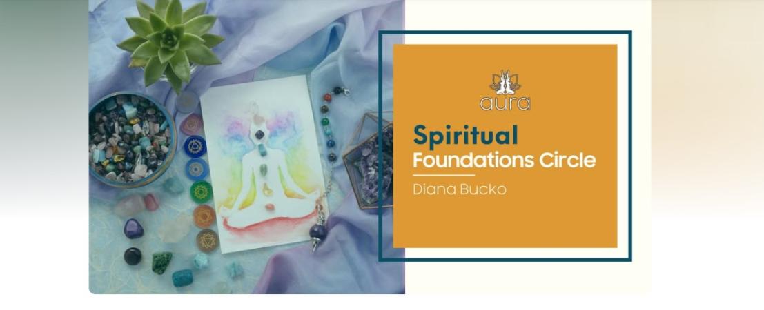 Spiritual Foundations Circle