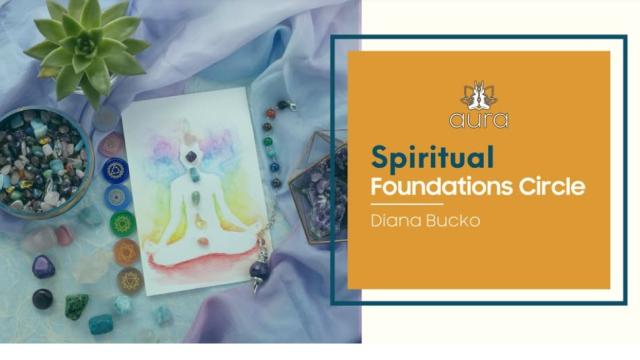 Spiritual Foundations Circle