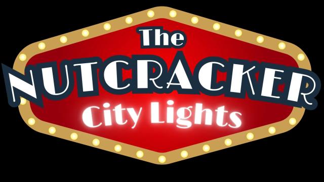 The Nutcracker 