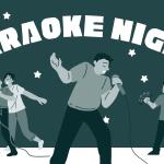 Karaoke Night (Every Saturday)