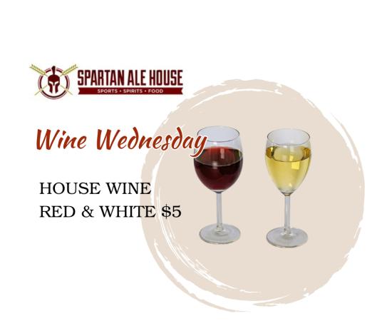 Wine Wednesday