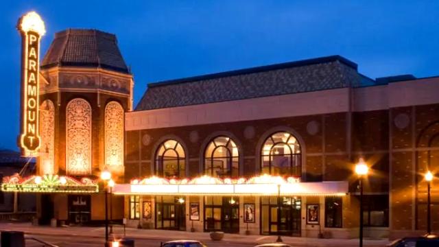 Aurora Reaches $2 Million Agreement to Support Paramount Theatre and ACCA in 2026: What It Means for the Community