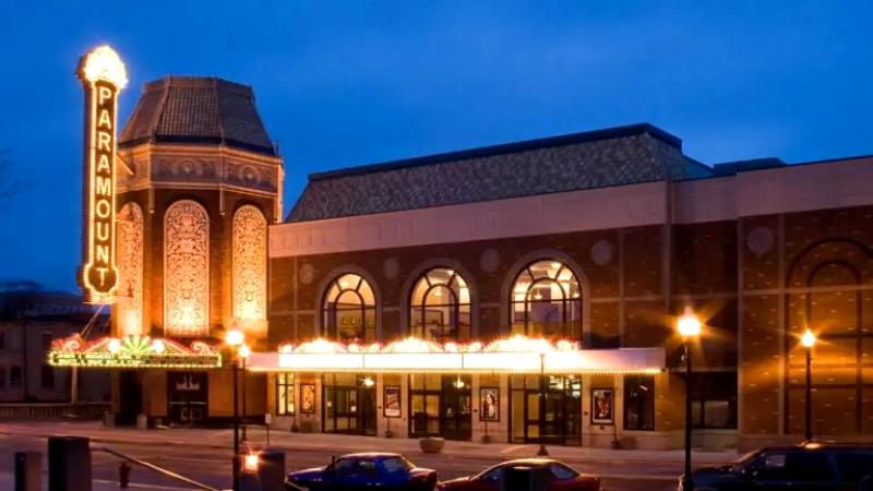 Aurora Reaches $2 Million Agreement to Support Paramount Theatre and ACCA in 2026: What It Means for the Community