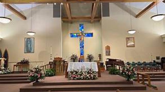 St Joseph Catholic Church