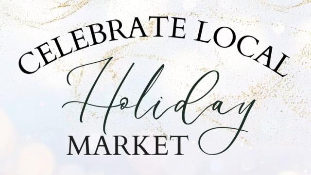 Local Holiday Market 2025