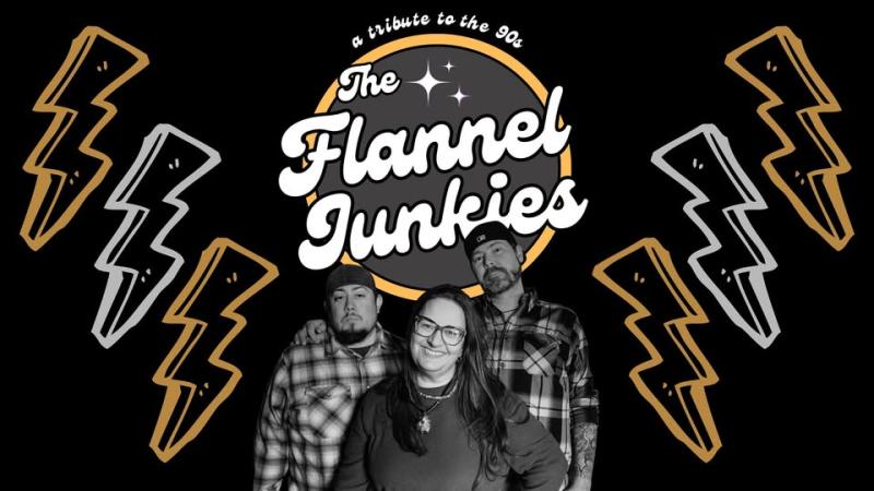 The Flannel Junkies