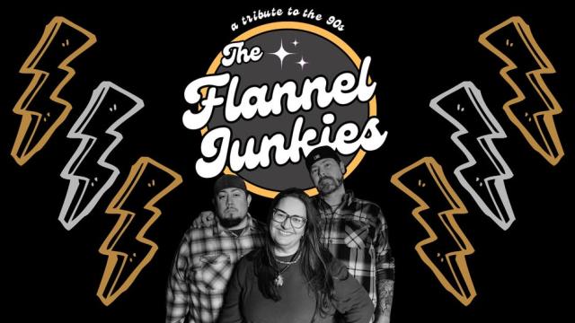The Flannel Junkies