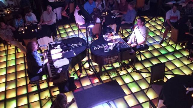 Windy City Dueling Pianos