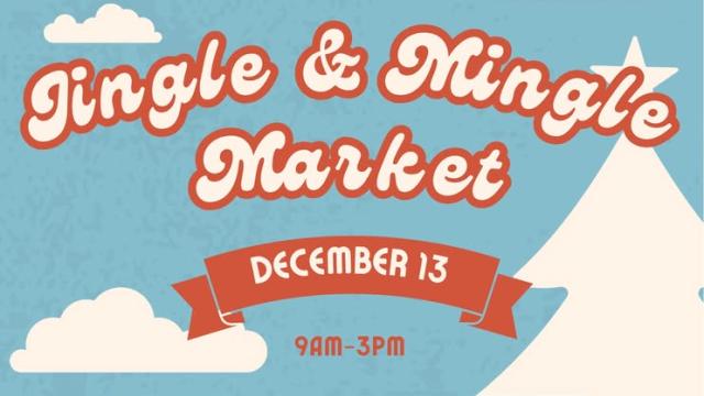 Jingle & Mingle Market