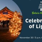 Celebration of Lights