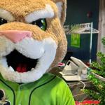 Breakfast with Santa & Kane County Cougars