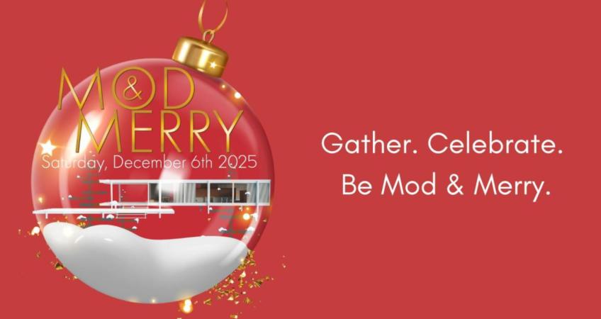 MOD MERRY