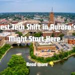 Could Aurora Become the Next Silicon Valley? The $170K Question Behind the Tech Shift 