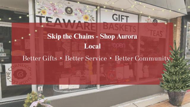 Why Our Small Businesses Deserve Your Support this Holiday season! (And Why It’s Way Less Stressful!)