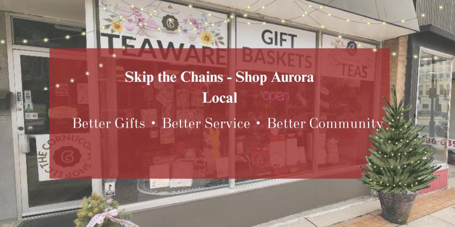 Why Our Small Businesses Deserve Your Support this Holiday season! (And Why It’s Way Less Stressful!)