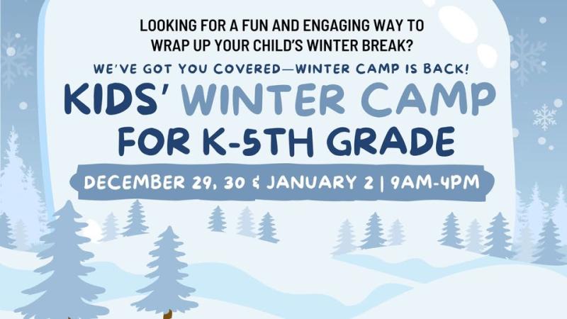 Kids' Winter Camp 