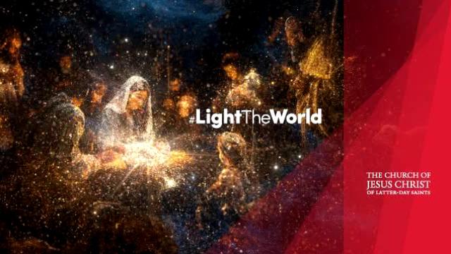 The Church of Jesus Christ of Latter-day Saints