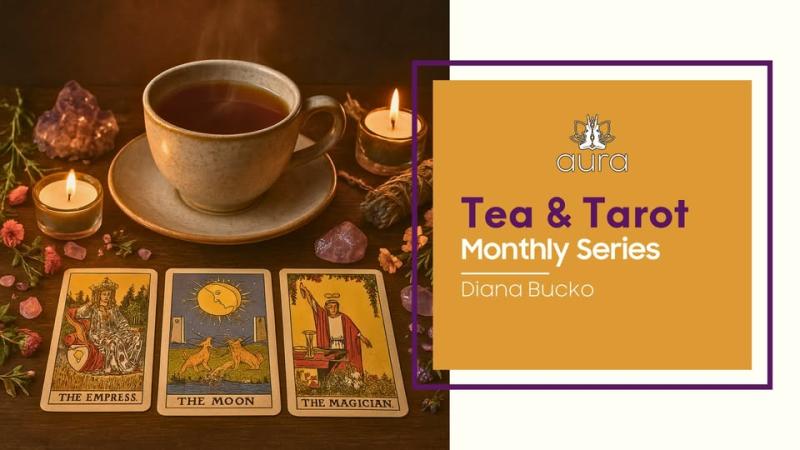 Tea & Tarot