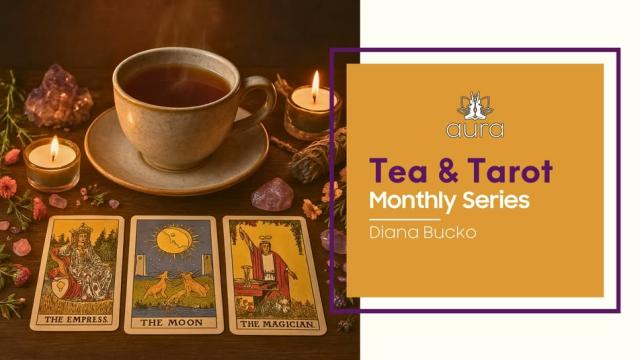 Tea & Tarot
