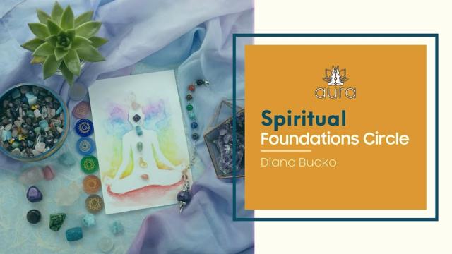 Spiritual Foundations Circle