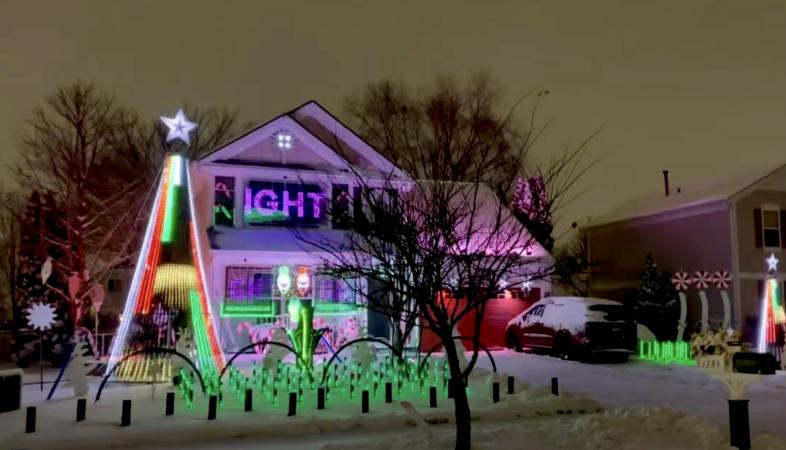 Aurora Symphony of Lights Returns: A Must-See Family Holiday Tradition on the West Side