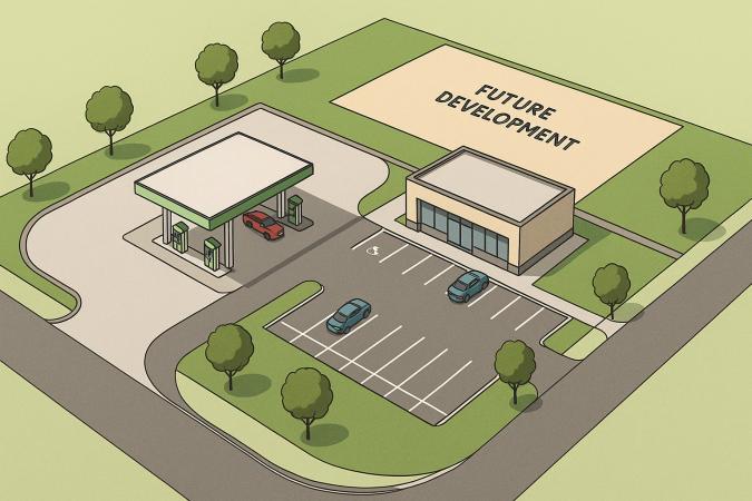 Aurora’s Far East Side Mixed-Use Development Moves Forward