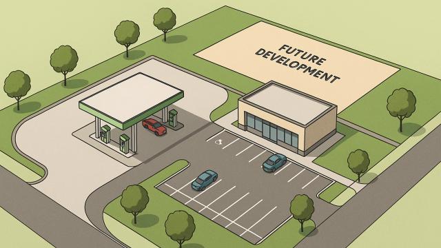 Aurora’s Far East Side Mixed-Use Development Moves Forward