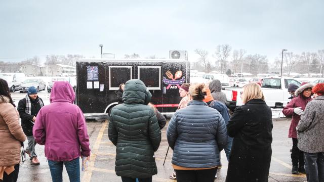 The Flavor Lab Debuts in Aurora as a New Mobile Culinary Experience