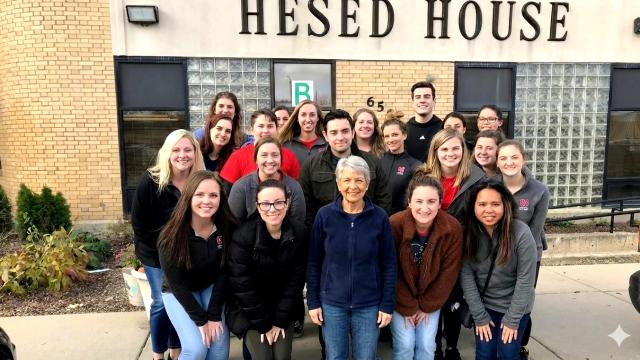 New Affordable Housing Project in Aurora Builds on a Legacy of Service and Collaboration