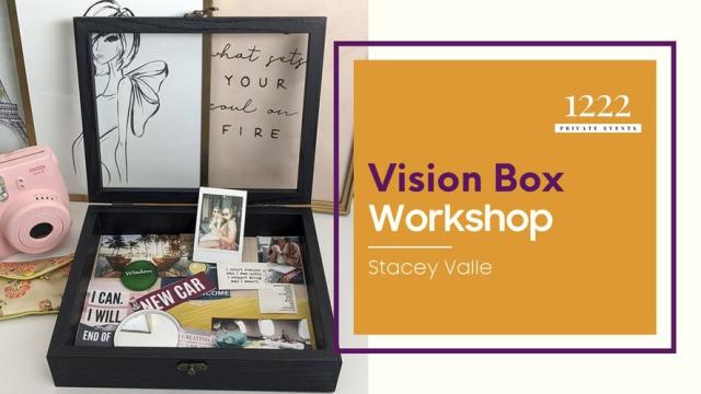 Vision Box Workshop