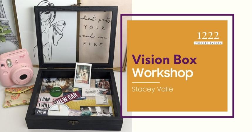 Vision Box Workshop