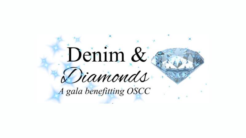 Denim & Diamonds Gala