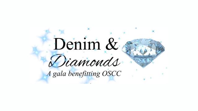 Denim & Diamonds Gala