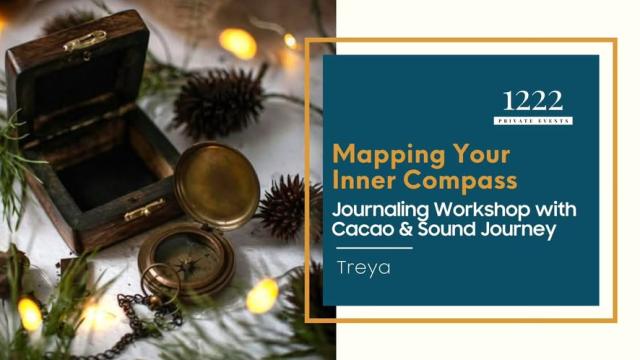 Mapping Your Inner Compass