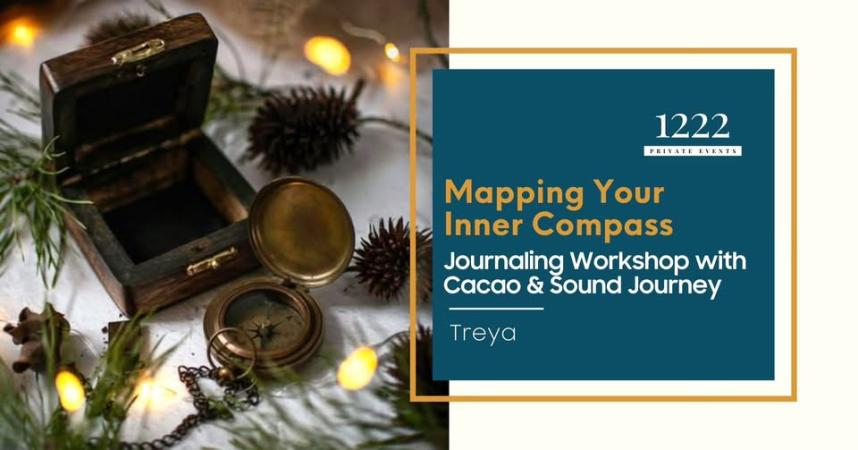 Mapping Your Inner Compass