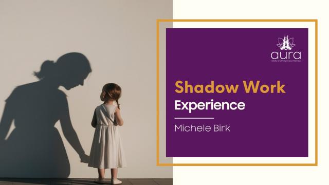 Shadow Work Experience