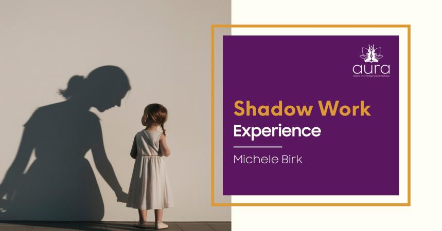 Shadow Work Experience