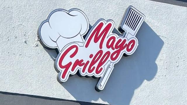 Mayo Grill