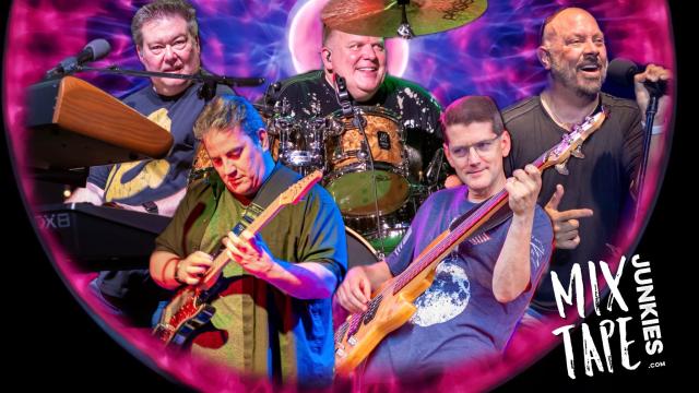 Mix Tape Junkies