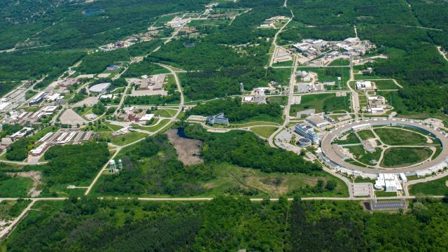 Aurora at the Frontier of Quantum Innovation